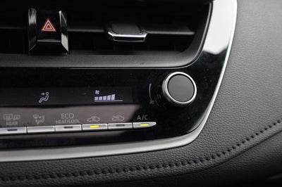 2024 Toyota Corolla XSE