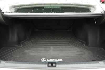 2021 Lexus IS 350 F SPORT