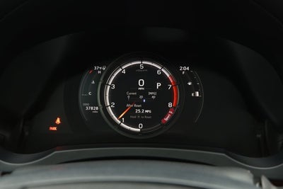 2021 Lexus IS 350 F SPORT