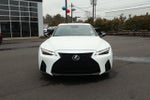 2021 Lexus IS 350 F SPORT