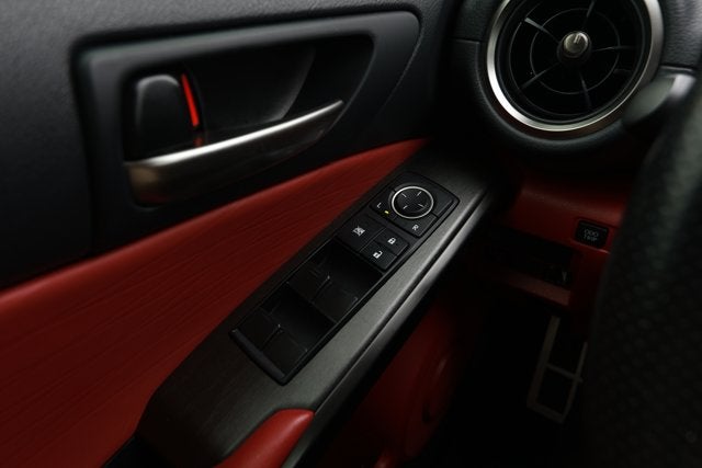 2021 Lexus IS 350 F SPORT