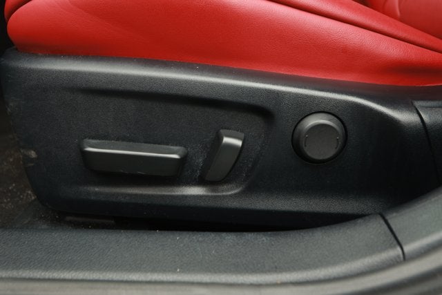 2021 Lexus IS 350 F SPORT