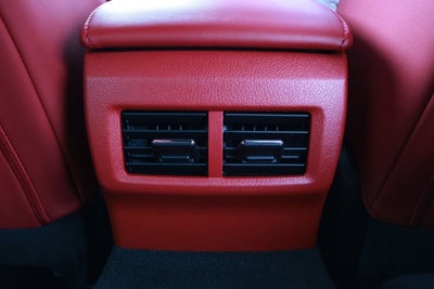 2021 Lexus IS 350 F SPORT