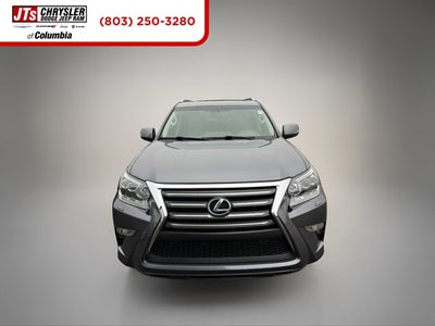 2019 Lexus GX 460 GX 460