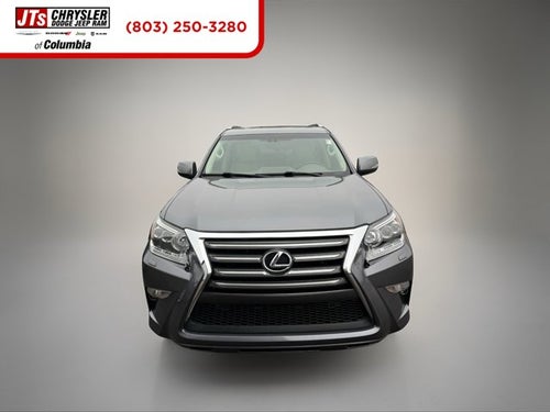 2019 Lexus GX 460 GX 460