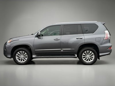 2019 Lexus GX 460 GX 460