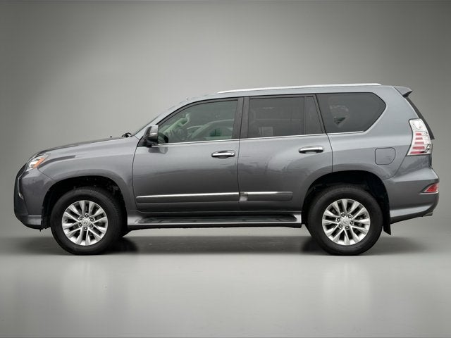 2019 Lexus GX 460 GX 460
