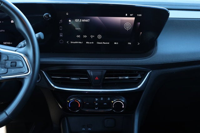 2024 Buick Encore GX Sport Touring FWD