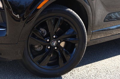 2024 Buick Encore GX Sport Touring FWD