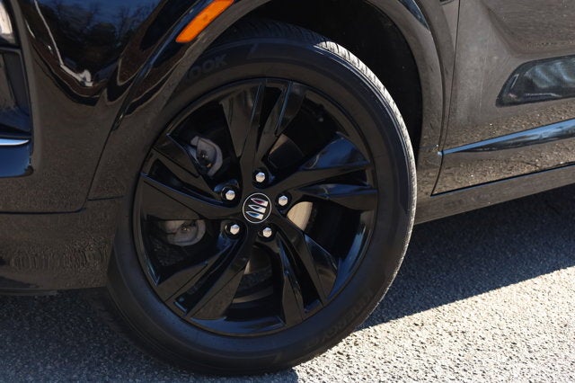 2024 Buick Encore GX Sport Touring FWD