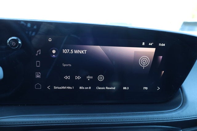 2024 Buick Encore GX Sport Touring FWD