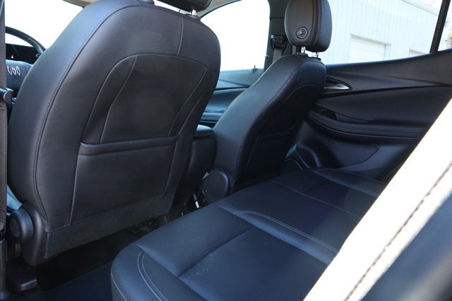 2024 Buick Encore GX Sport Touring FWD