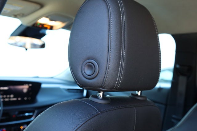 2024 Buick Encore GX Sport Touring FWD