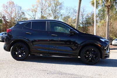 2024 Buick Encore GX Sport Touring FWD