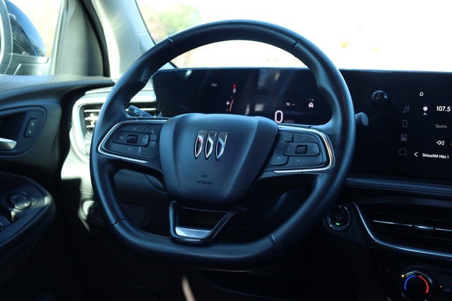 2024 Buick Encore GX Sport Touring FWD