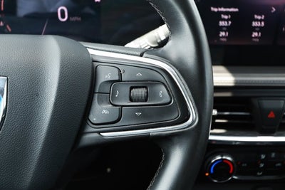 2024 Buick Encore GX Sport Touring AWD