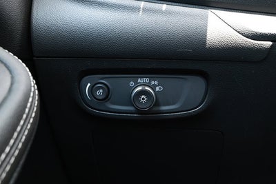 2024 Buick Encore GX Sport Touring AWD