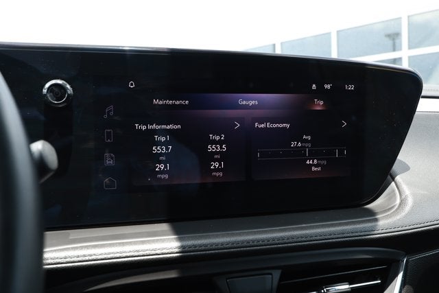 2024 Buick Encore GX Sport Touring AWD
