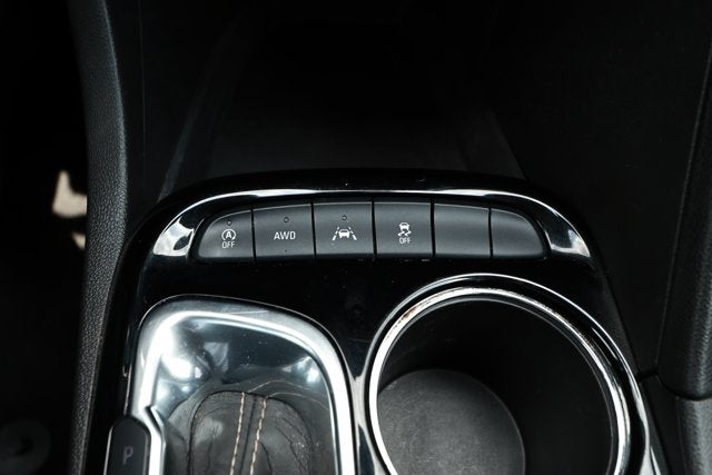 2024 Buick Encore GX Sport Touring AWD