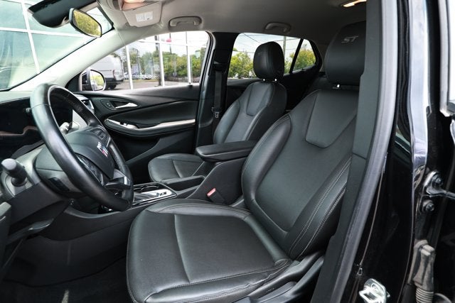 2024 Buick Encore GX Sport Touring AWD