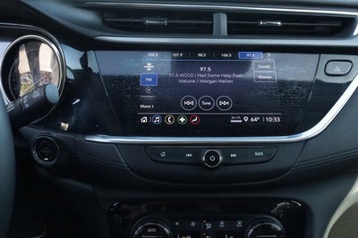2023 Buick Encore GX Select FWD