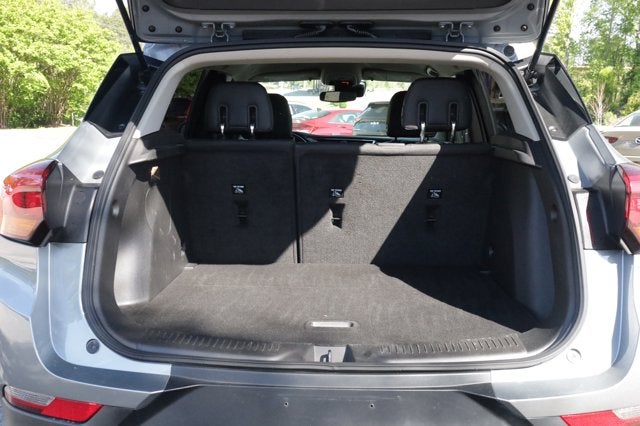2023 Buick Encore GX Select FWD