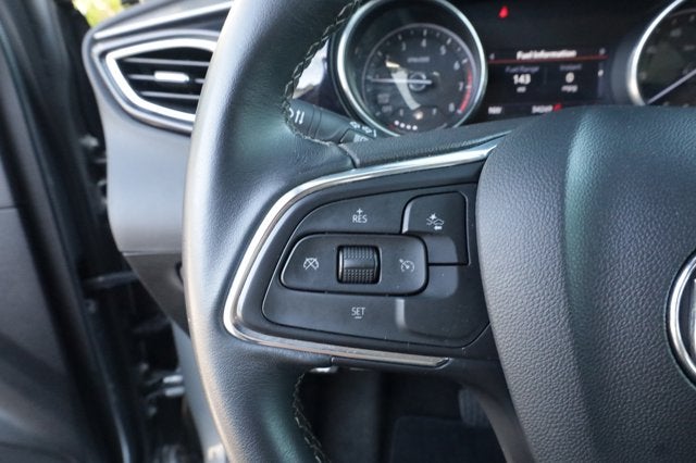 2023 Buick Encore GX Select FWD