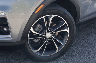 2023 Buick Encore GX Select FWD