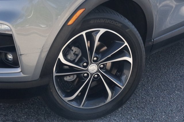 2023 Buick Encore GX Select FWD