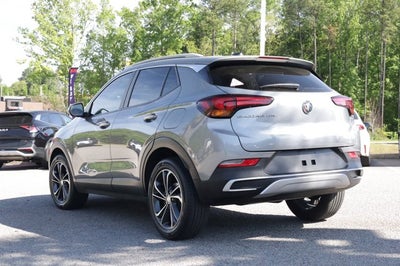 2023 Buick Encore GX Select FWD