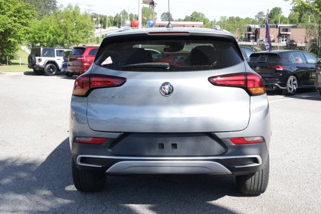 2023 Buick Encore GX Select FWD