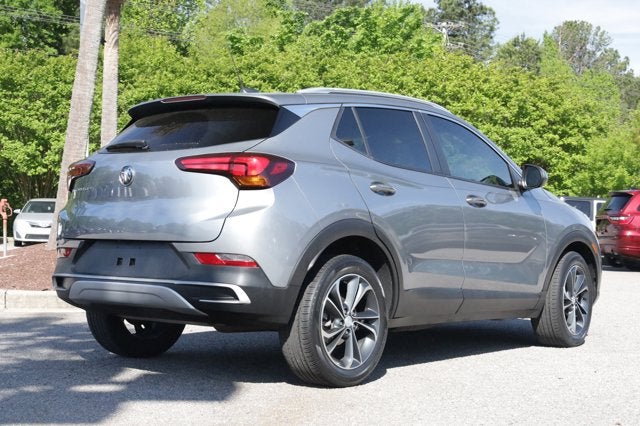 2023 Buick Encore GX Select FWD