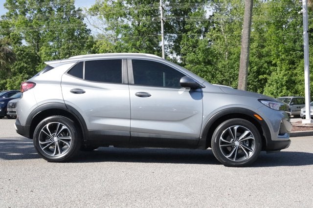 2023 Buick Encore GX Select FWD
