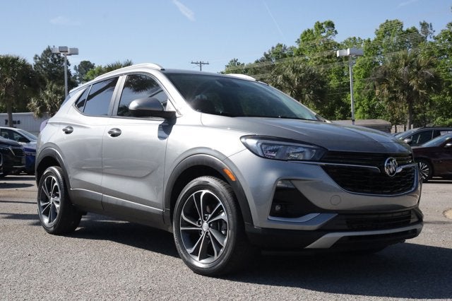 2023 Buick Encore GX Select FWD