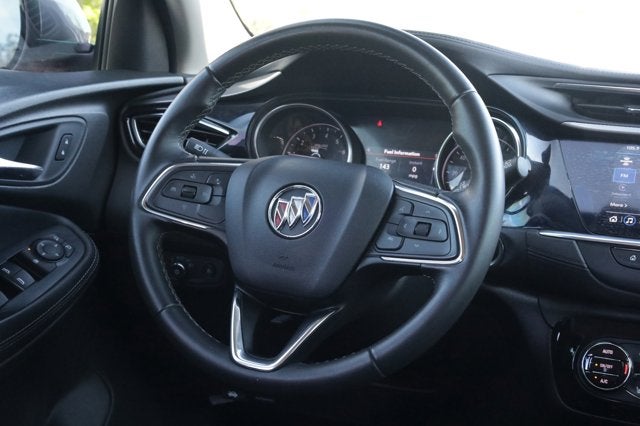 2023 Buick Encore GX Select FWD
