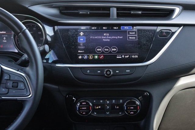 2023 Buick Encore GX Select FWD