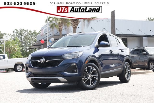 2023 Buick Encore GX