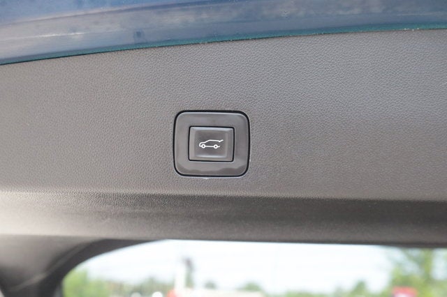 2023 Buick Encore GX Select FWD
