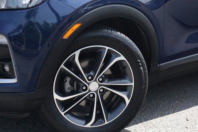 2023 Buick Encore GX Select FWD