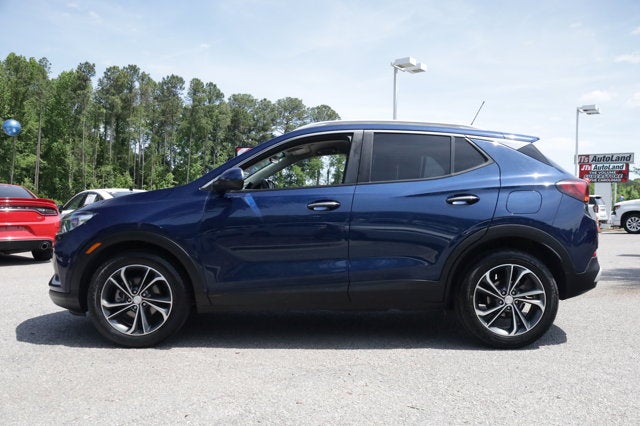 2023 Buick Encore GX Select FWD