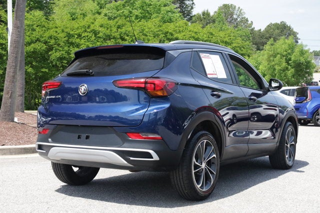 2023 Buick Encore GX Select FWD