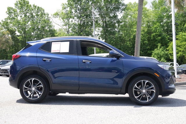2023 Buick Encore GX Select FWD