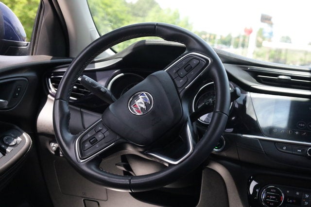 2023 Buick Encore GX Select FWD