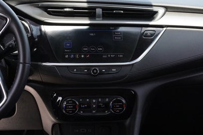 2023 Buick Encore GX Select FWD