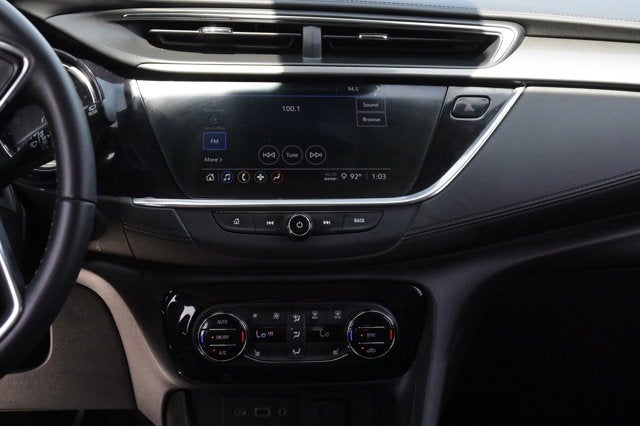 2023 Buick Encore GX Select FWD