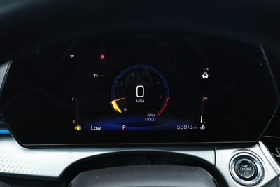 2024 Chevrolet Trax FWD LT