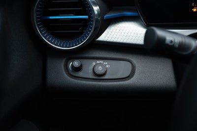 2024 Chevrolet Trax FWD LT