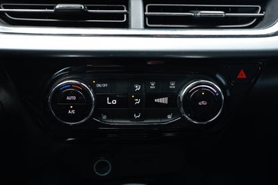 2024 Chevrolet Trax FWD LT
