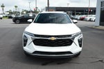2024 Chevrolet Trax FWD LT