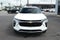 2024 Chevrolet Trax FWD LT
